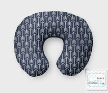 PICK YOUR Designs for a Nursing Pillow Cover- Lots of Options to Choose From