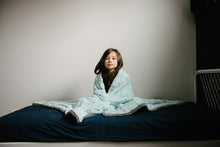 Minky Weighted Blanket - You Choose the Size and Weight