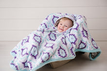 PICK YOUR OWN DESIGN - Minky Car Seat Poncho - Baby to Adult Sizing