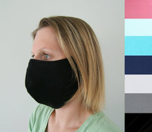 Face Mask - Mask - Cotton Mask - Canada Made