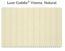 Custom Luxe Vienna Minky Blanket - Premium Luxe
